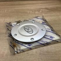 52960 25200   R17 wheel hub/cap/trim Hyundai Coupe