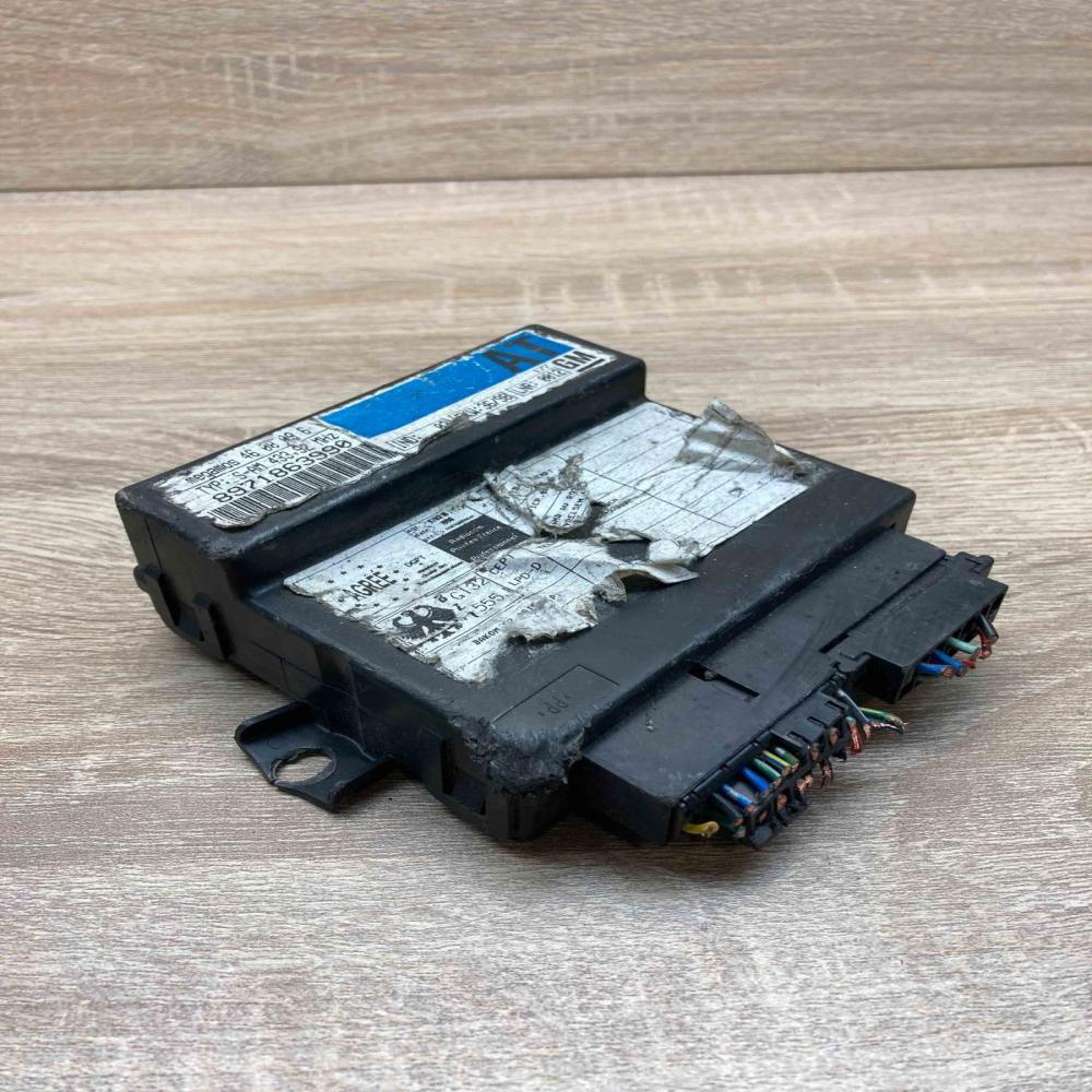 8971863990 4608096  Comfort/convenience module Opel Frontera B