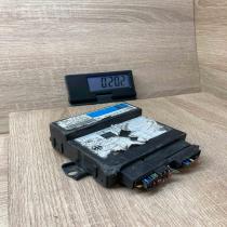 8971863990 4608096  Comfort/convenience module Opel Frontera B