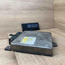 0280000347   Engine control unit/module ECU Citroen XM