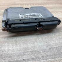 90589740 0281001793 LX Engine control unit/module ECU Opel Frontera B