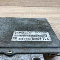 90505778 0261203548 GA Engine control unit/module ECU Opel Sintra