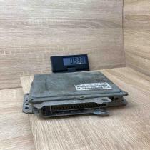 90505778 0261203548 GA Engine control unit/module ECU Opel Sintra