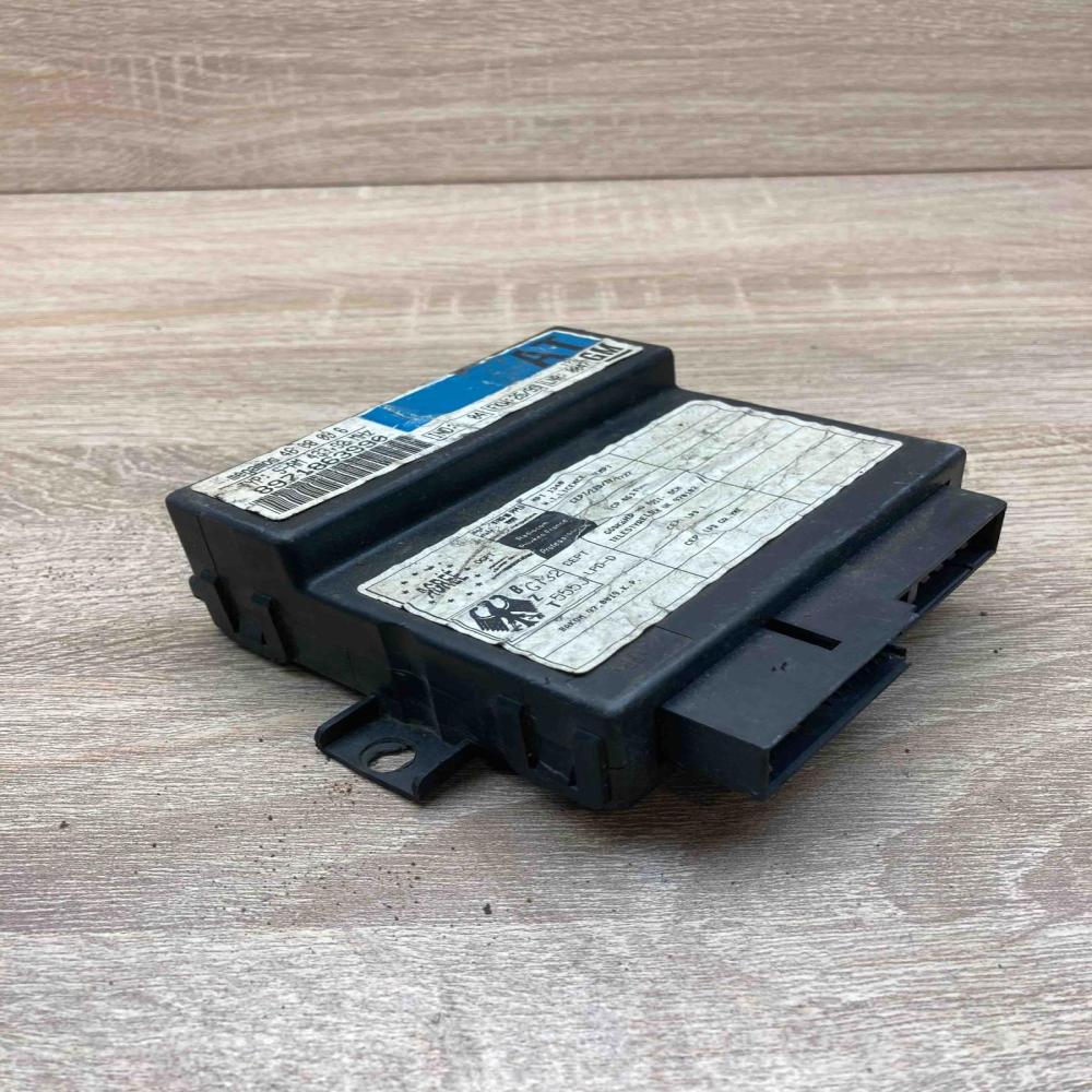 8971863990 4608096 Used Comfort/convenience module Opel Frontera B