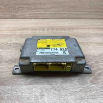 MR472774 152300 3440 774 DPS Airbag control unit/module Mitsubishi Pajero