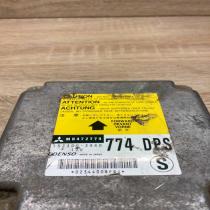 MR472774 152300 3440 774 DPS Airbag control unit/module Mitsubishi Pajero