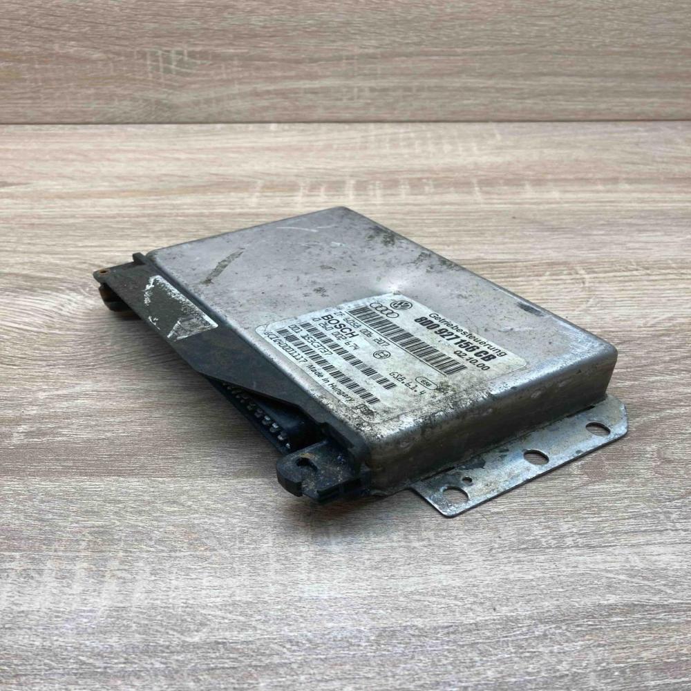 8D0927156CB 0260002674  Gearbox control unit/module Audi A4 S4 B5 8D