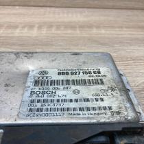 8D0927156CB 0260002674  Gearbox control unit/module Audi A4 S4 B5 8D