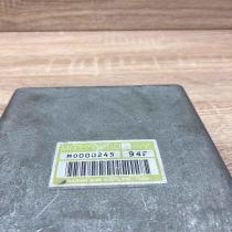 MR176950 M0000245 94F Engine control unit/module ECU Mitsubishi Carisma