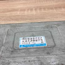 MC899777 K8T73075 7218 Engine control unit/module ECU Mitsubishi Pajero