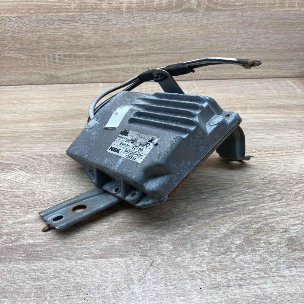89650 02150 124554  Power steering control unit/module Toyota Corolla E120 E130