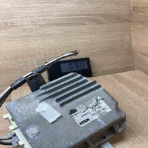 89650 02150 124554  Power steering control unit/module Toyota Corolla E120 E130
