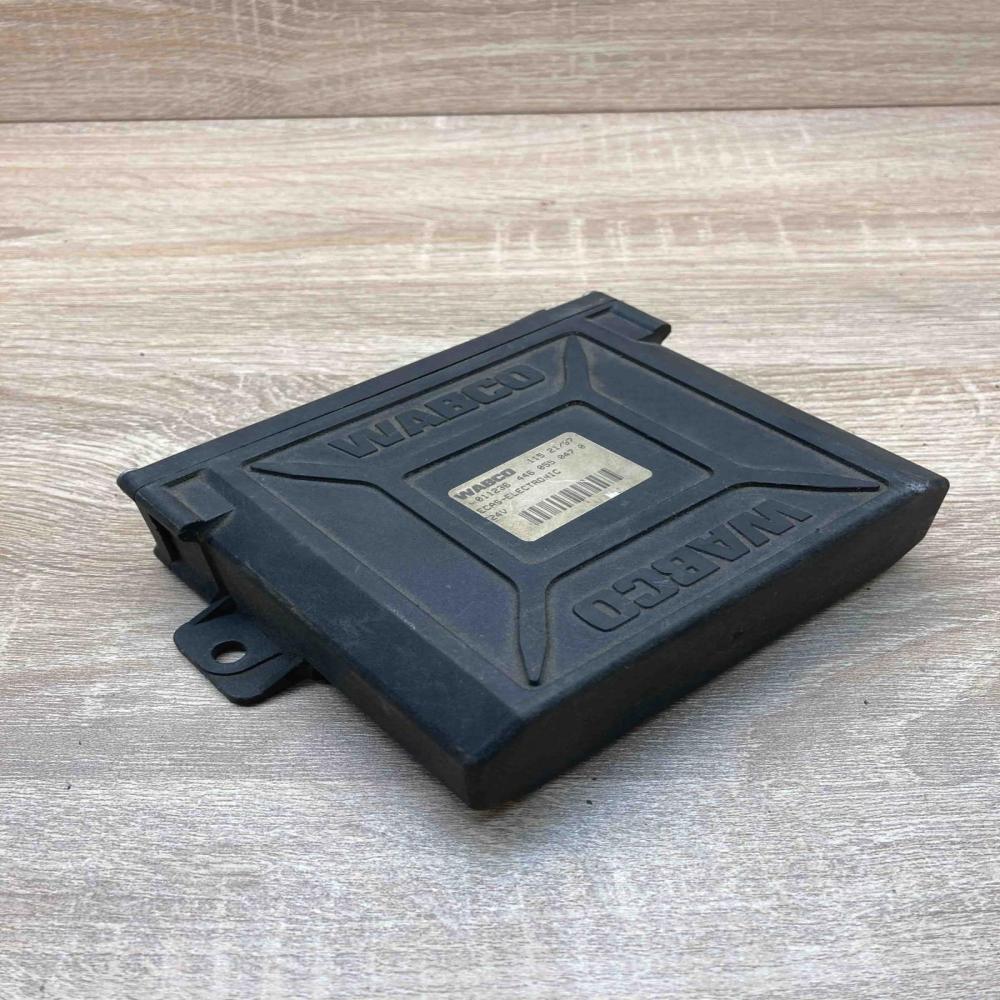 4460550470 01236  Engine control unit/module ECU AC 428