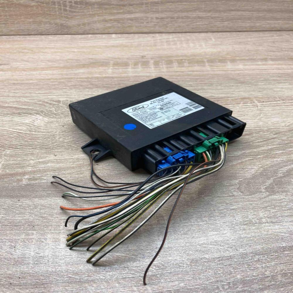 98AG15K600DC 5WK47230C  Other control units/modules Ford Focus