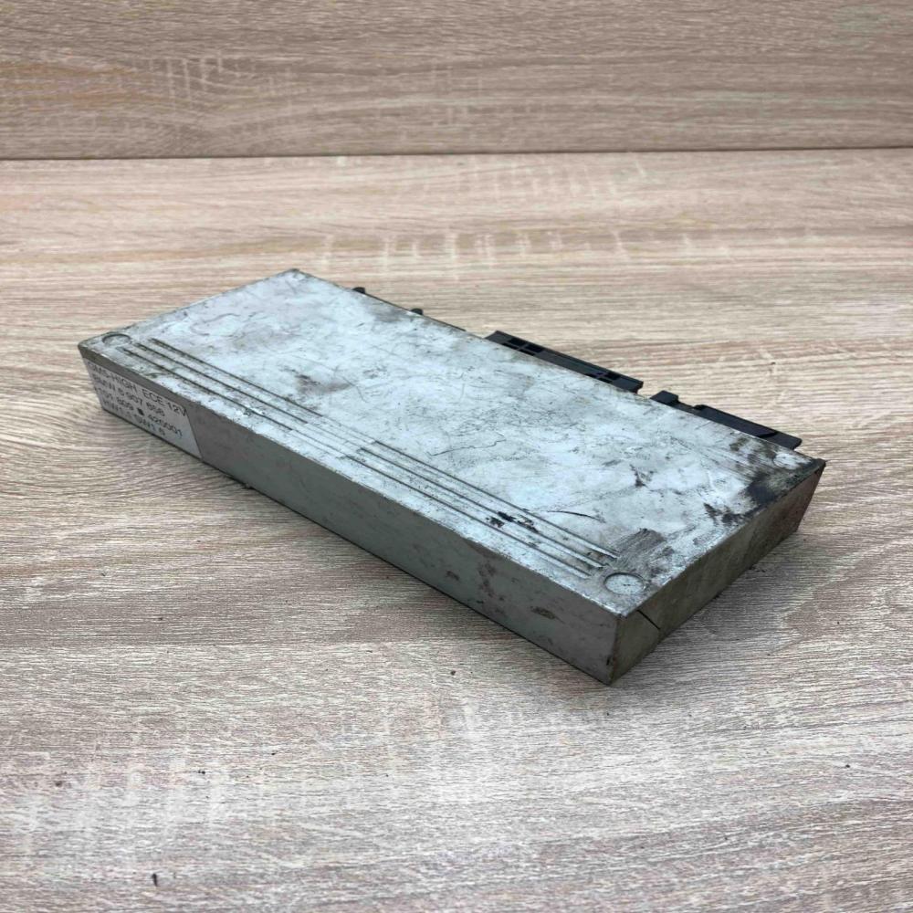 6907658 101809  Comfort/convenience module BMW 3 E46
