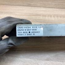 6907658 101809  Comfort/convenience module BMW 3 E46