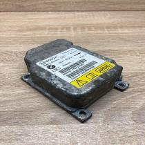 6912123 0285001440  Airbag control unit/module BMW 3 E46