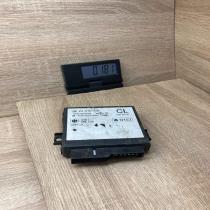 24410018  CL Comfort/convenience module Opel Astra G