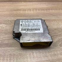 4F0959655B 5WK43416 4F0910655E Airbag control unit/module Audi A6 S6 C6 4F