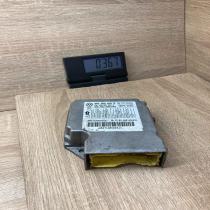 4F0959655B 5WK43416 4F0910655E Airbag control unit/module Audi A6 S6 C6 4F