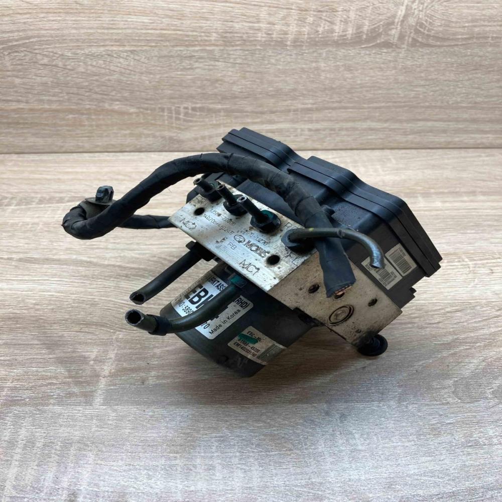 1J589 30800 1J589 20800 61589 45200 ABS Pump Hyundai i40
