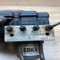 1J589 30800 1J589 20800 61589 45200 ABS Pump Hyundai i40