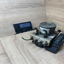 1J589 30800 1J589 20800 61589 45200 ABS Pump Hyundai i40