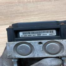 0265800827 0265232154  ABS Pump Toyota Auris 150