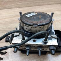 89541 0D100 44540 0D020  ABS Pump Toyota Yaris