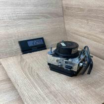 89541 0D100 44540 0D020  ABS Pump Toyota Yaris