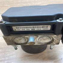 0265800609 0265231899  ABS Pump Nissan Qashqai