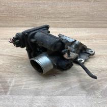 26100 0N030 148003M0 0C17 Throttle valve Toyota Yaris