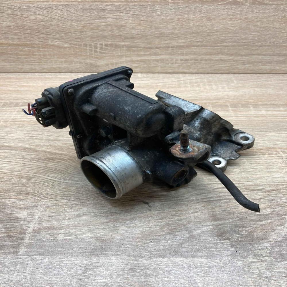 26100 0N030 148003M0 0C17 Throttle valve Toyota Yaris