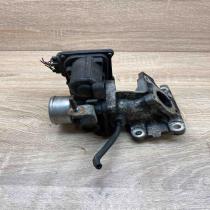 26100 0N030 148003M0 0C17 Throttle valve Toyota Yaris