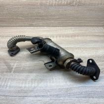 4M5Q 9F464 B1C   EGR valve cooler Ford Focus C-MAX
