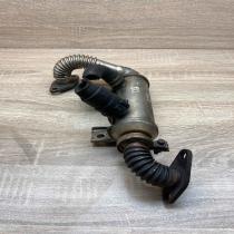 4M5Q 9F464 B1C   EGR valve cooler Ford Focus C-MAX