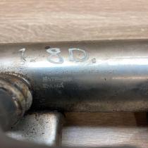 4M5Q 9F464 B1C   EGR valve cooler Ford Focus C-MAX