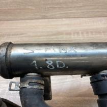 4M5Q 9F464 B1C   EGR valve cooler Ford Focus C-MAX