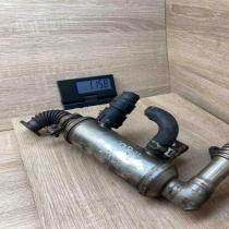 4M5Q 9F464 B1C   EGR valve cooler Ford Focus C-MAX