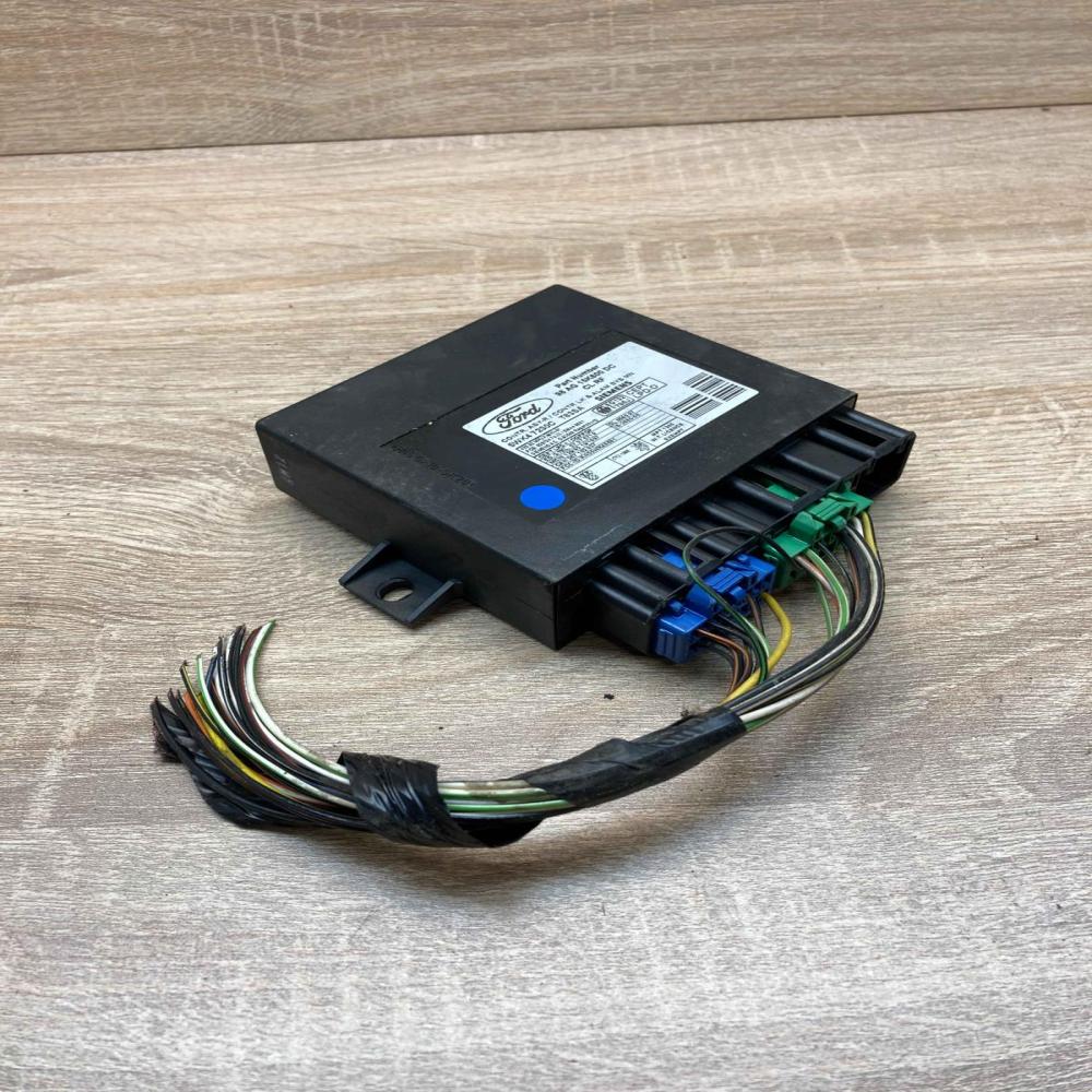 98AG 15K600 DC 5WK47230C  Other control units/modules Ford Mondeo Mk III