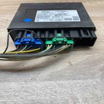 98AG 15K600 DC 5WK47230C  Other control units/modules Ford Mondeo Mk III