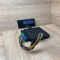 98AG 15K600 DC 5WK47230C  Other control units/modules Ford Mondeo Mk III