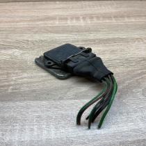 191905351B   Ignition amplifier control unit Audi 80 90 B3