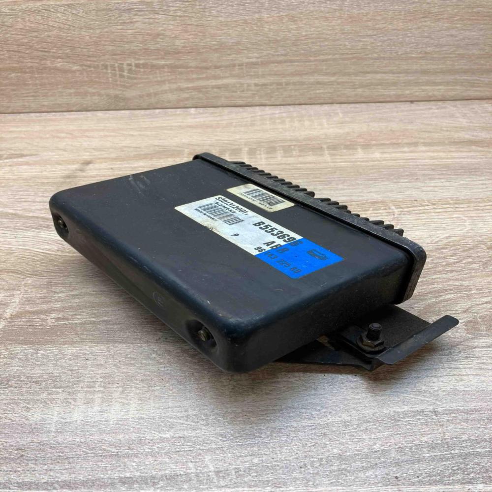 9614322580 S101312001 B553696 ABS control unit/module Peugeot 406