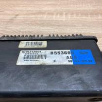 9614322580 S101312001 B553696 ABS control unit/module Peugeot 406
