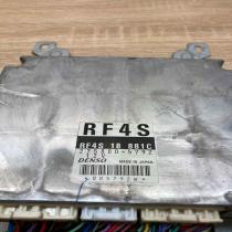 RF4S 18 881C 275800 5792 RF4S Engine control unit/module ECU Mazda 323 F