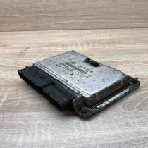 06A906032AR 0261206436 73 Engine control unit/module ECU Volkswagen Golf IV
