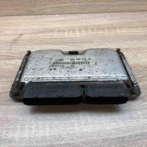06A906032AR 0261206436 73 Engine control unit/module ECU Volkswagen Golf IV