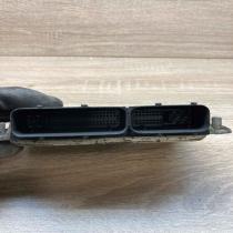 06A906032AR 0261206436 73 Engine control unit/module ECU Volkswagen Golf IV