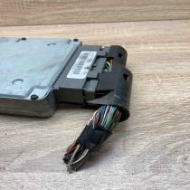 YS4F 12A650 PA PANG  Engine control unit/module ECU Ford Focus